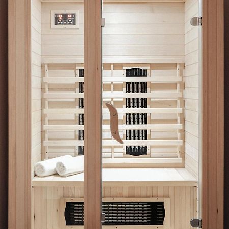세스토 Haus Regina 아파트 외부 사진