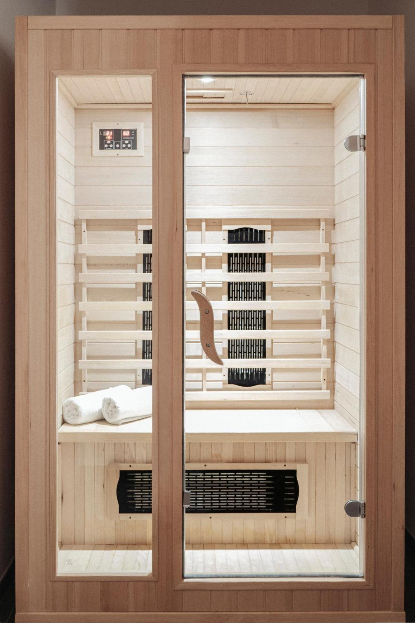 세스토 Haus Regina 아파트 외부 사진