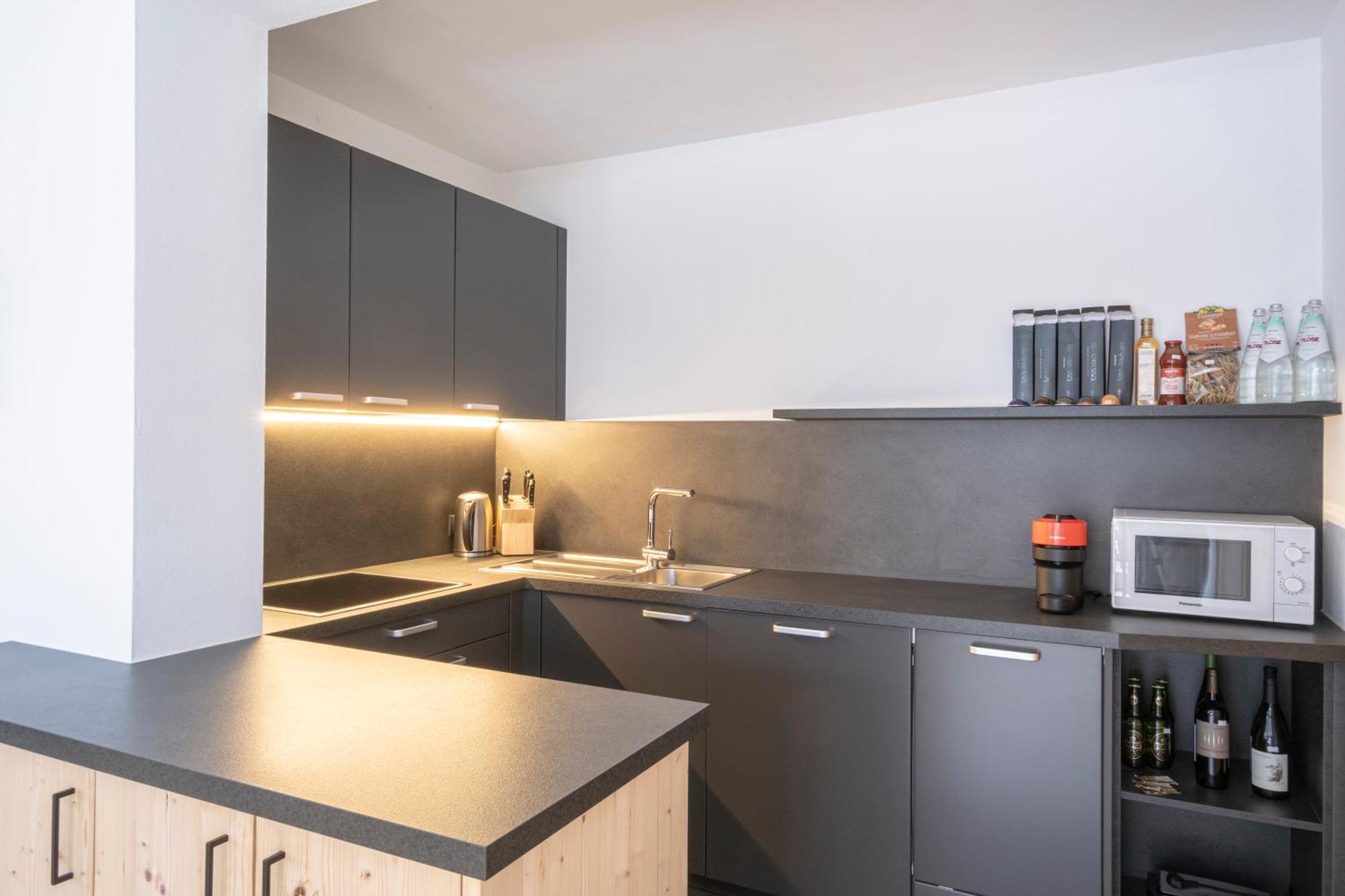 세스토 Haus Regina 아파트 외부 사진