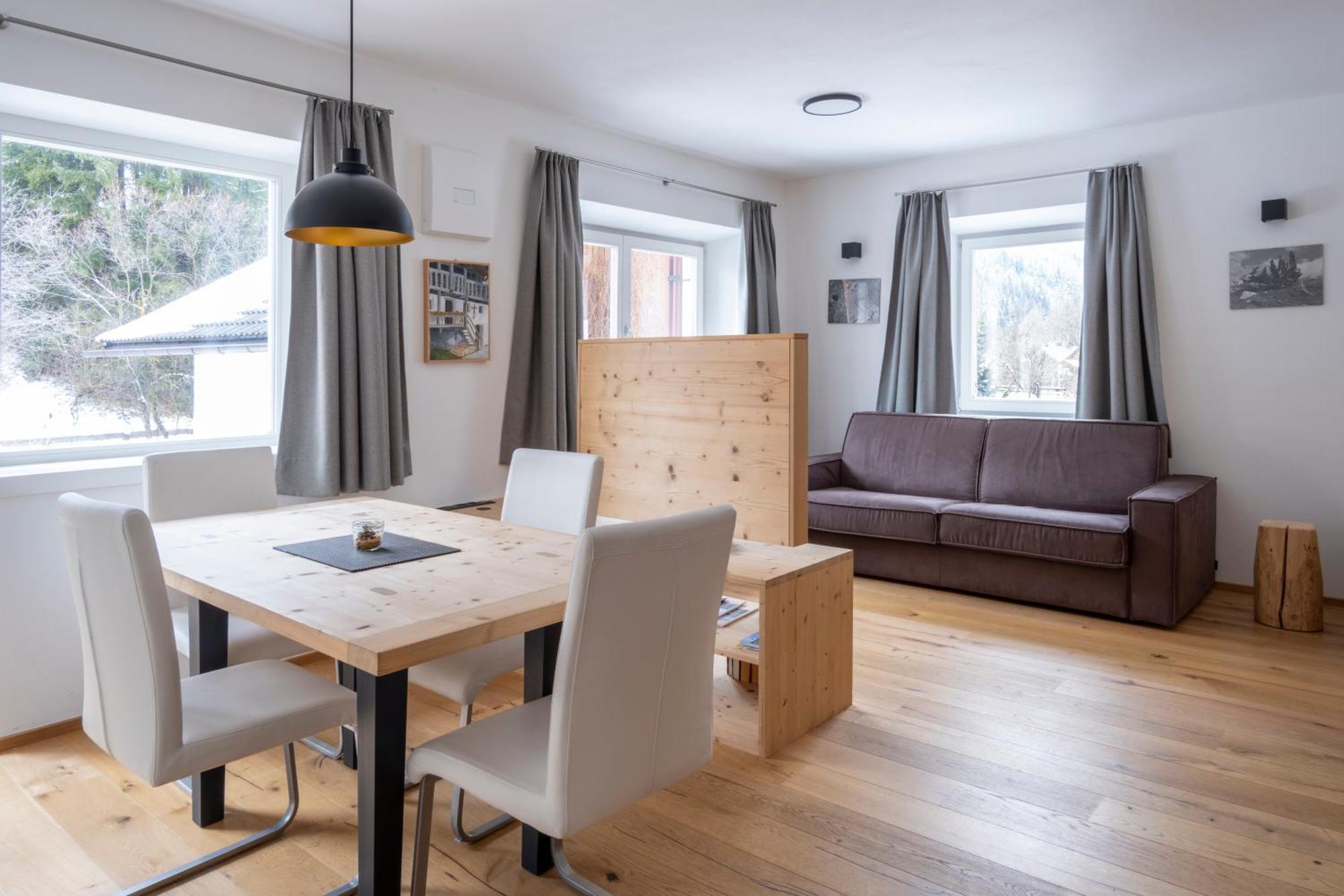 세스토 Haus Regina 아파트 외부 사진